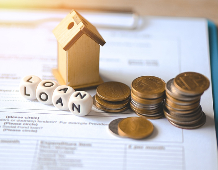 LPO-Financing