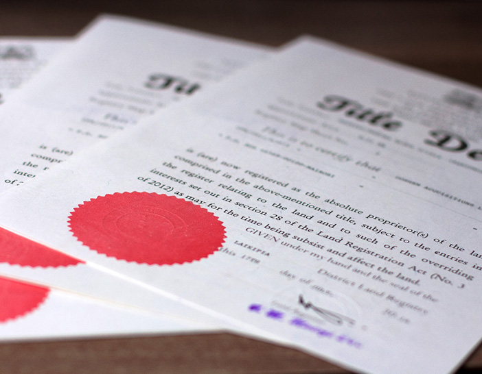 Title-Deed-Loans